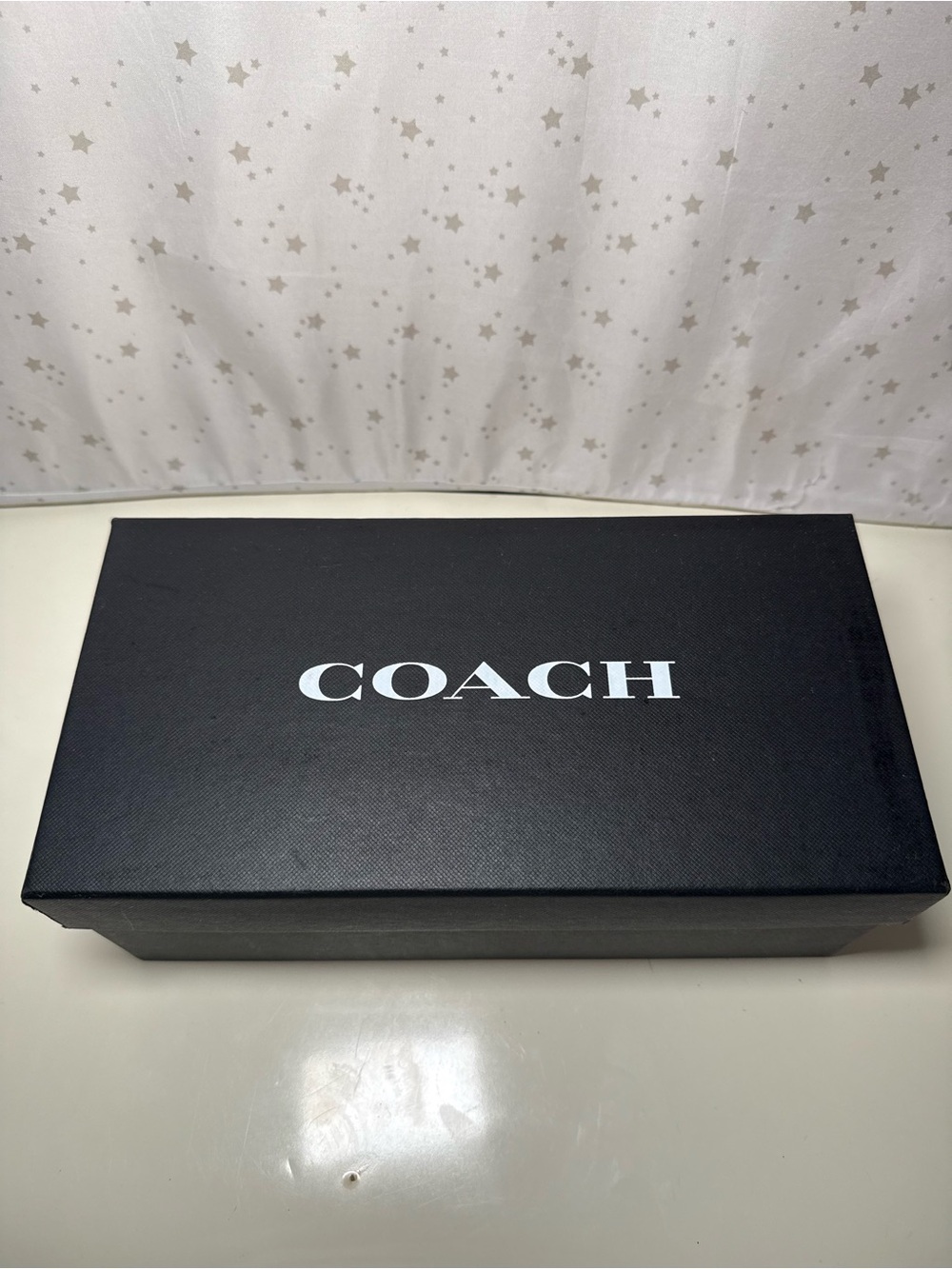 COACH BOX